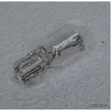 Лампа  T10 12V 5W подсветки